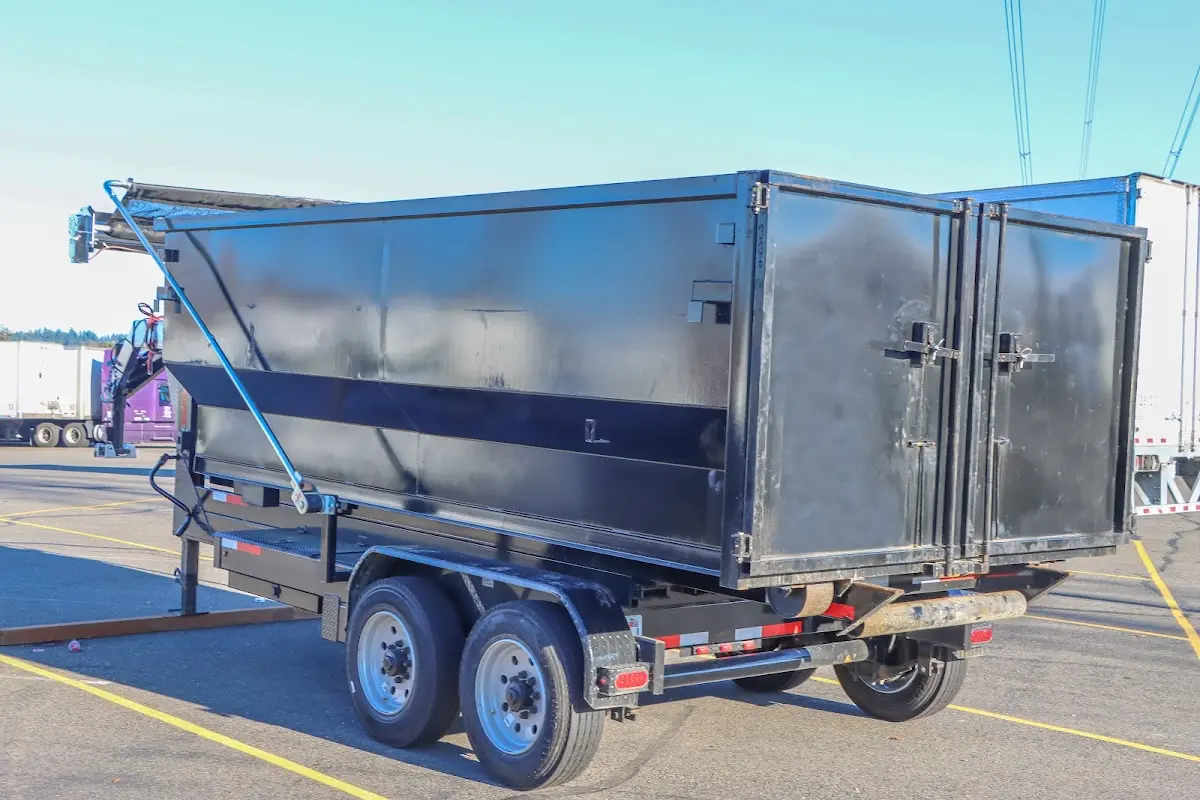 Dumpster Rental services in South Weber, UT
